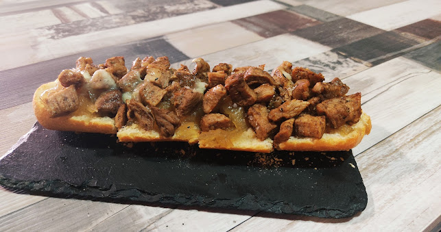 Av. El Limón, local 48, 29130 Alhaurín de la Torre, Málaga