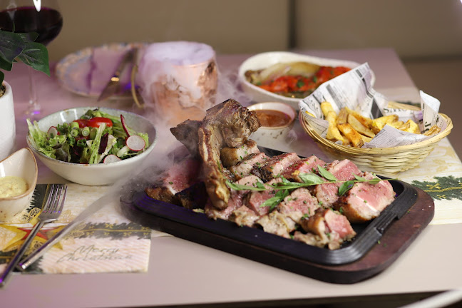 Colibri Brunch & Tapa Paellas