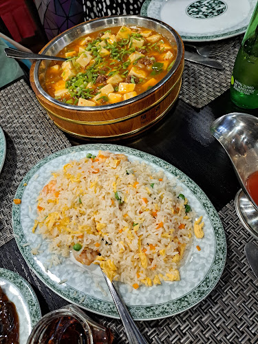 Comentarii opinii despre Restaurante Tesoro Chino I