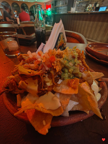 Aramara Aguadulce - Gastronomía y hostelería