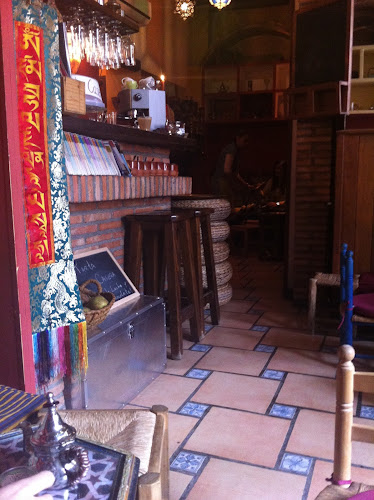 C. Mayor, 6, 28801 Alcalá de Henares, Madrid