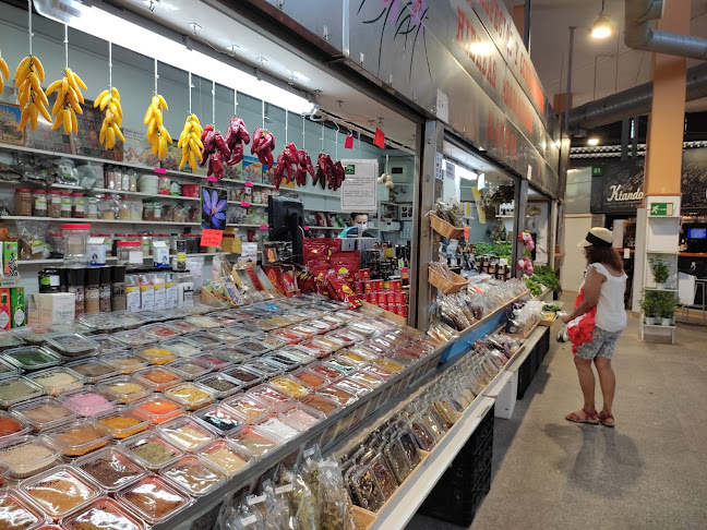 Comments and reviews of Mercado Municipal de Marbella