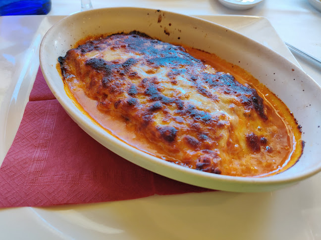 Comments and reviews of Restaurante La Tagliatella | Arena Multiespacio, Valencia