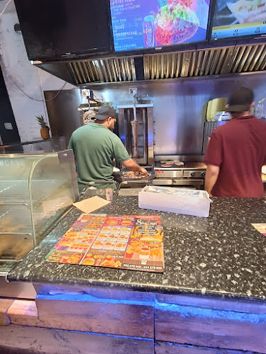 Shalimar Kabab y Pizzeria - Gastronomía y hostelería