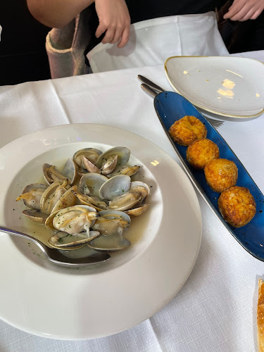 Restaurante Kaskagorri Jatetxea - Gastronomía y hostelería