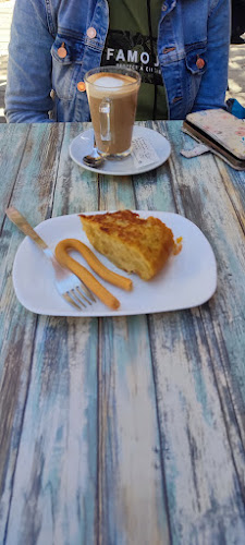 Cafe Niagara - Gastronomía y hostelería