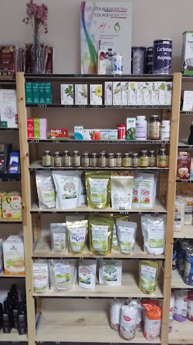 C. Primero de Octubre, 68, 30800 Lorca, Murcia