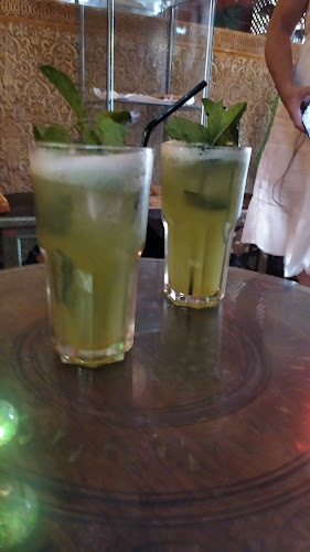 Comments and reviews of Tetería Palacio Nazarí