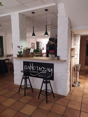 Restaurante Pablo Urzay - Getxo