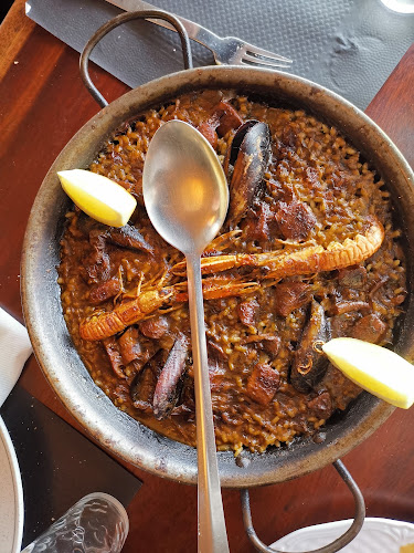 Hostal Solfina - Gastronomía y hostelería