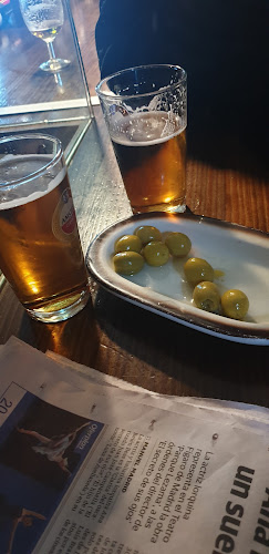 Salon San Pedro - Gastronomía y hostelería