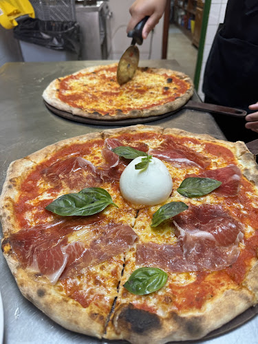 Pizzería Galeón by MARCO - Gastronomía y hostelería