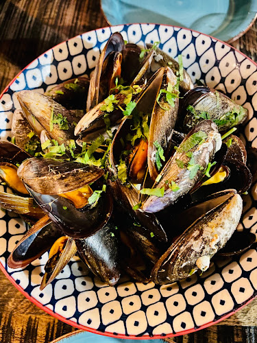 Lascar 74 Open Times