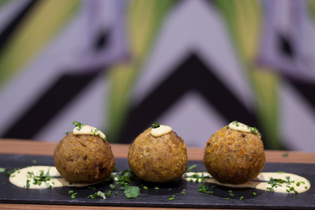 Restaurante Fusión y Malta