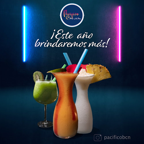 Pacifico "Tabernas del Mar"