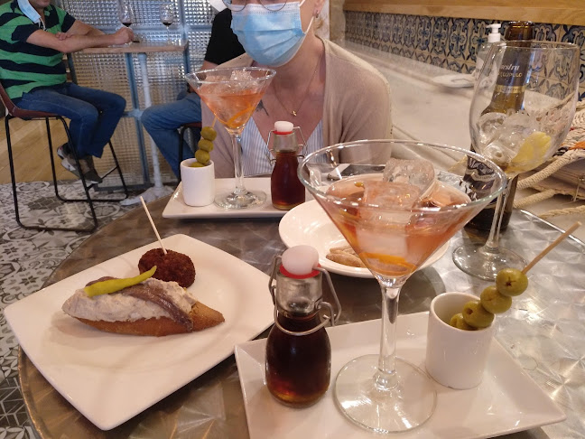 Comentarii opinii despre Restaurante Arkupe