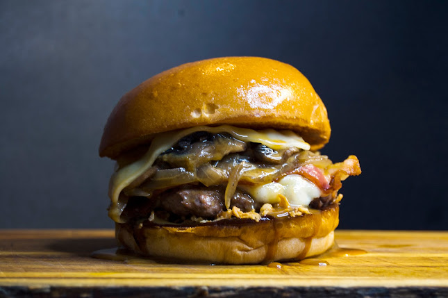 The Food Fighters BBQ - Gastronomía y hostelería