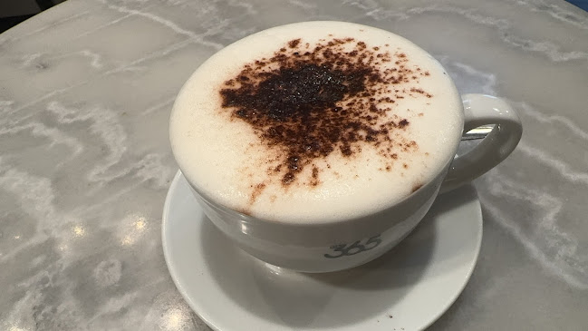 365 Obrador - Gastronomía y hostelería