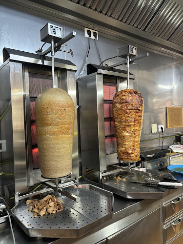 Kebab Las Palmas Guanarteme - Las Palmas de Gran Canaria