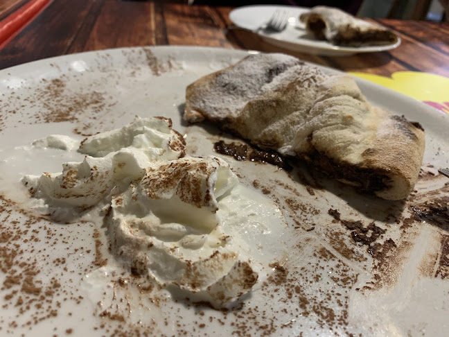 Opinii despre Fuerte Pizza în Morro Jable - Gastronomía y hostelería