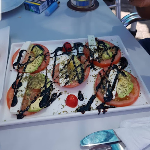 Restaurante Punto Marino - Gastronomía y hostelería