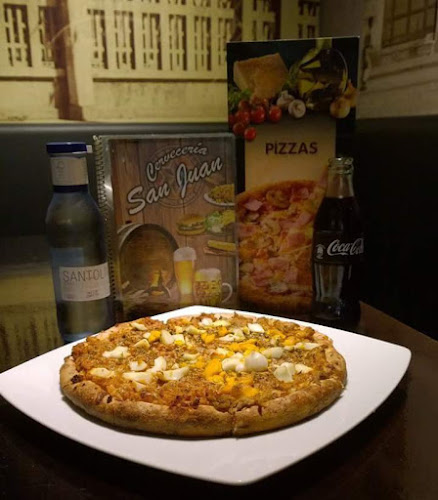 Cervecería San Juan Carballo 2022 Phone number