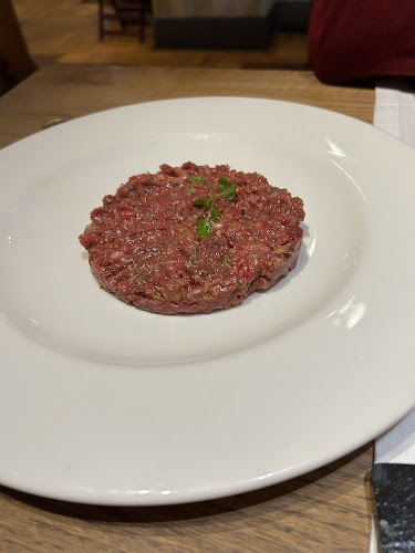 Opinii despre Sagardi Muntaner în Barcelona - Gastronomía y hostelería