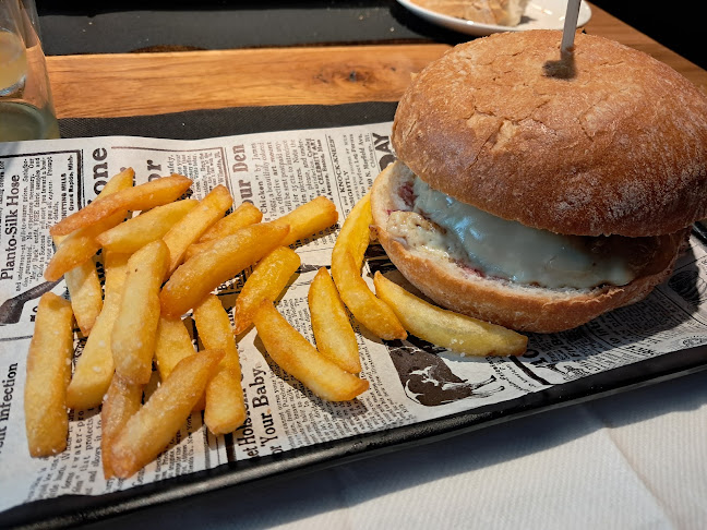 Mirotza Taberna - Orio