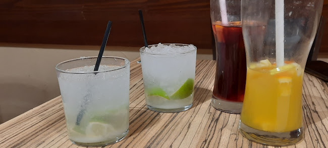 Restaurante Brasayleña La Maquinista - Gastronomía y hostelería