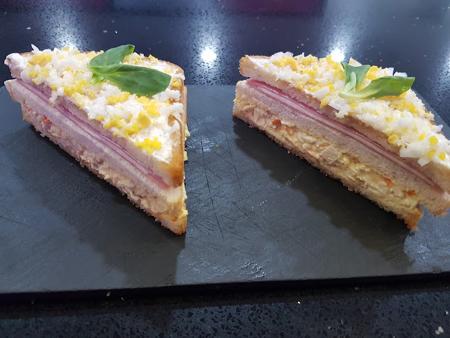 Bar-Restaurante Sabroso