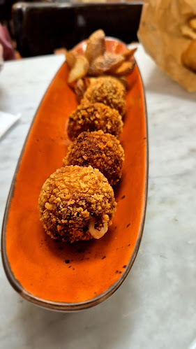 Reviews of Bar Andalucia 1960 in Arrecife - Gastronomía y hostelería