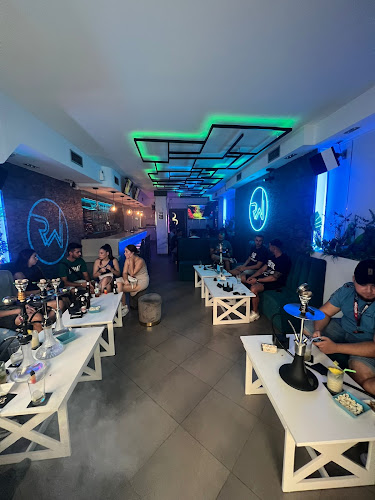 Raüw Lounge Bar - Gastronomía y hostelería