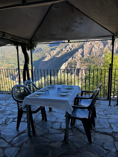 Restaurante Las Lomas Abrasador - Gastronomía y hostelería