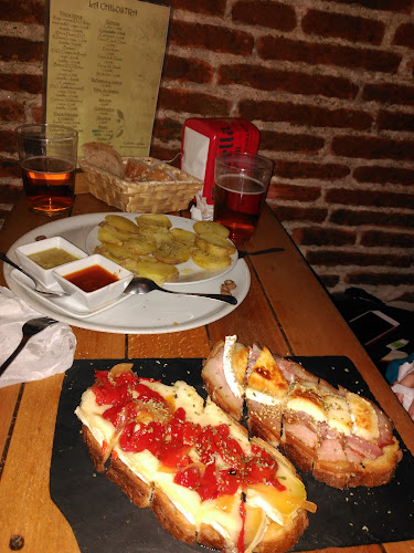 C. de la Cabeza, 1, Centro, 28012 Madrid