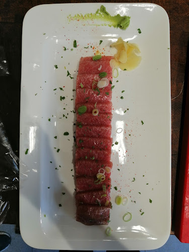 UME restaurante&bar - Gastronomía y hostelería