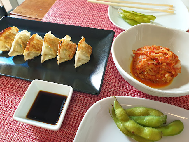 Opinii despre La Koreana în Las Palmas de Gran Canaria - Gastronomía y hostelería