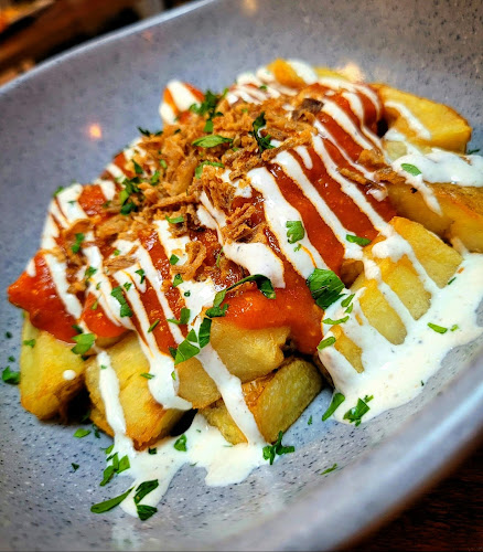 Restaurante La Perdiguera