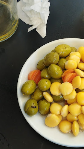 Johana Cafetería Bar - Sevilla