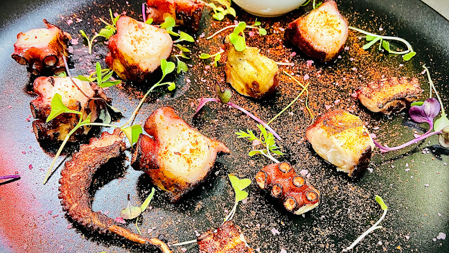 Restaurante Gianni Tapas