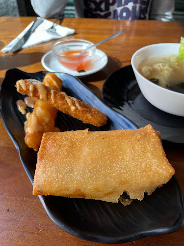 Opinii despre Panda în Palma - Gastronomía y hostelería