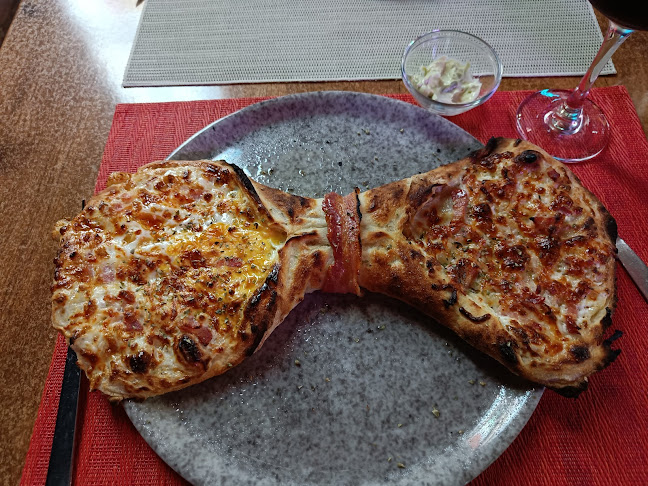 Vivaldi Restaurante Italiano - Puerto Rico