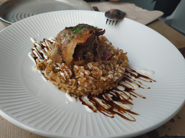 Comentarii opinii despre Martirio Bar