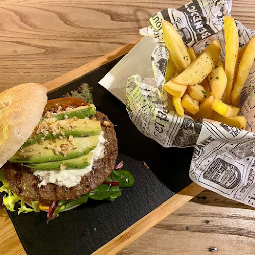 Extra Time Bar - Pamplona