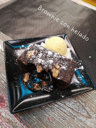 Mesón de la Tortilla Open Times