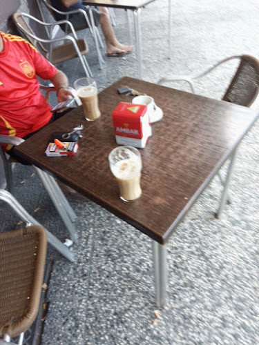 Opinii despre Bocatería Jaser în Zaragoza - Gastronomía y hostelería