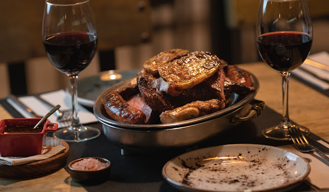 Braseria el Fogón de Sant Boi