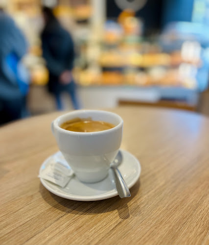 Vivari coffee - Vía Augusta