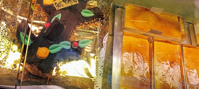 Opinii despre Pastisseria joan în Sabadell - Gastronomía y hostelería