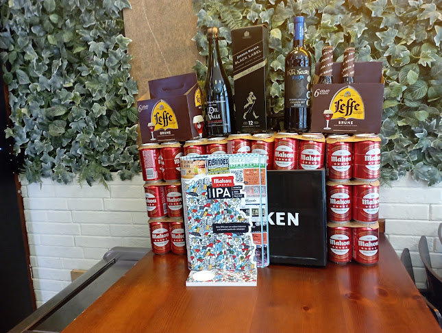 La Movida Café Bar - Oviedo