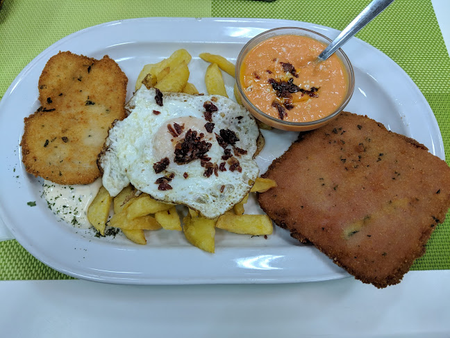 Bar Cafeteria Nuevo Pineda